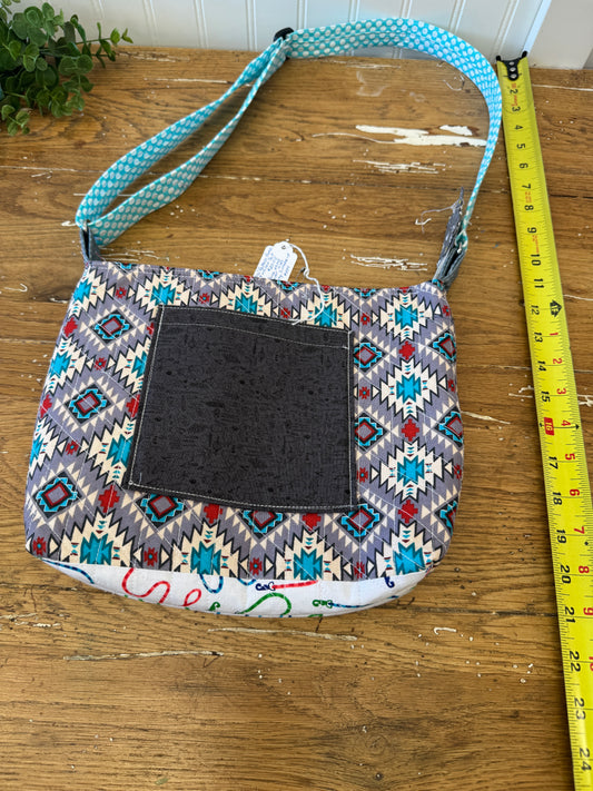 Handmade Purse (5)