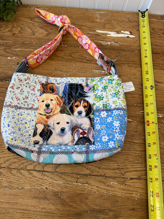Handmade Purse (6)