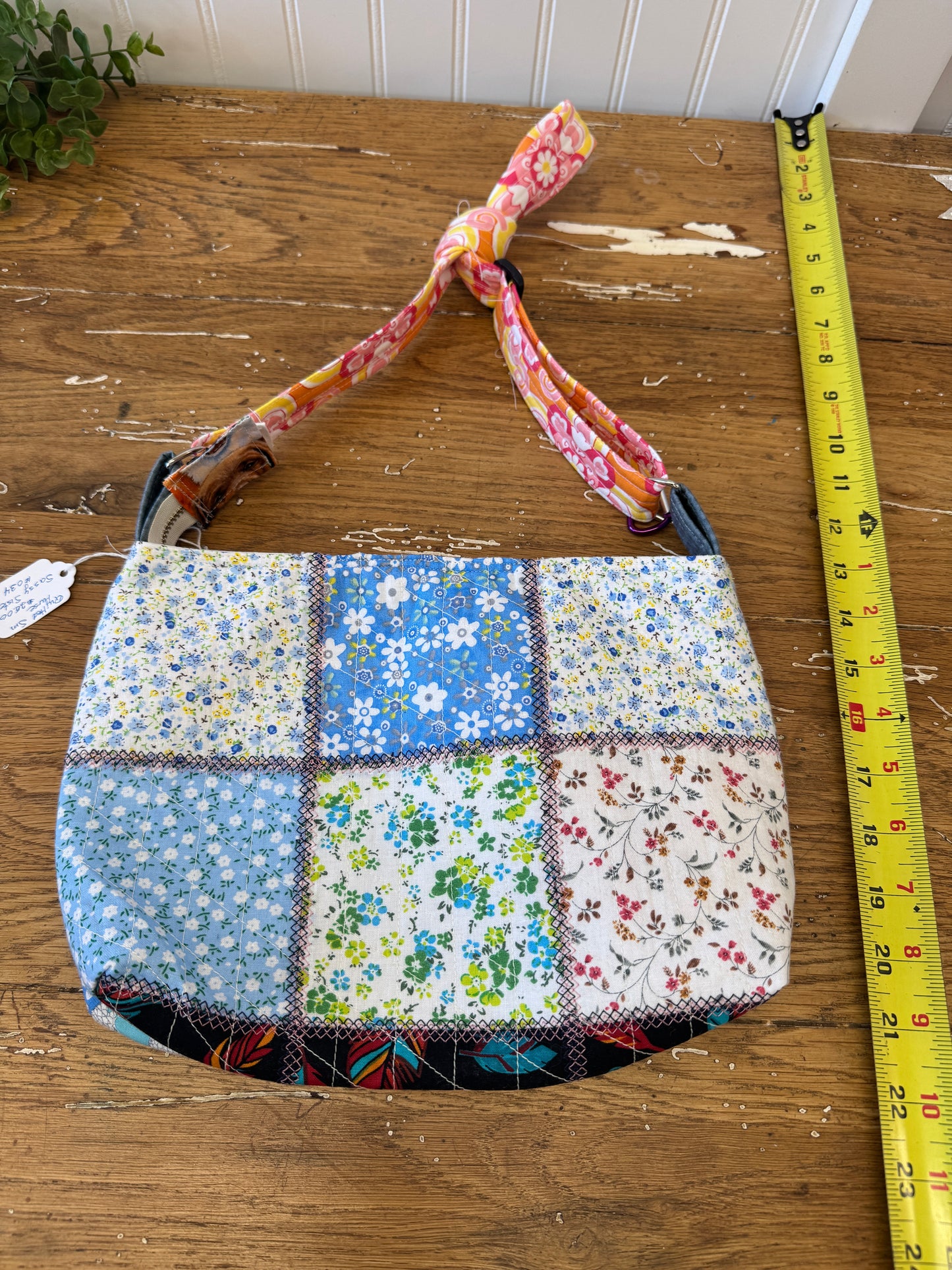Handmade Purse (6)