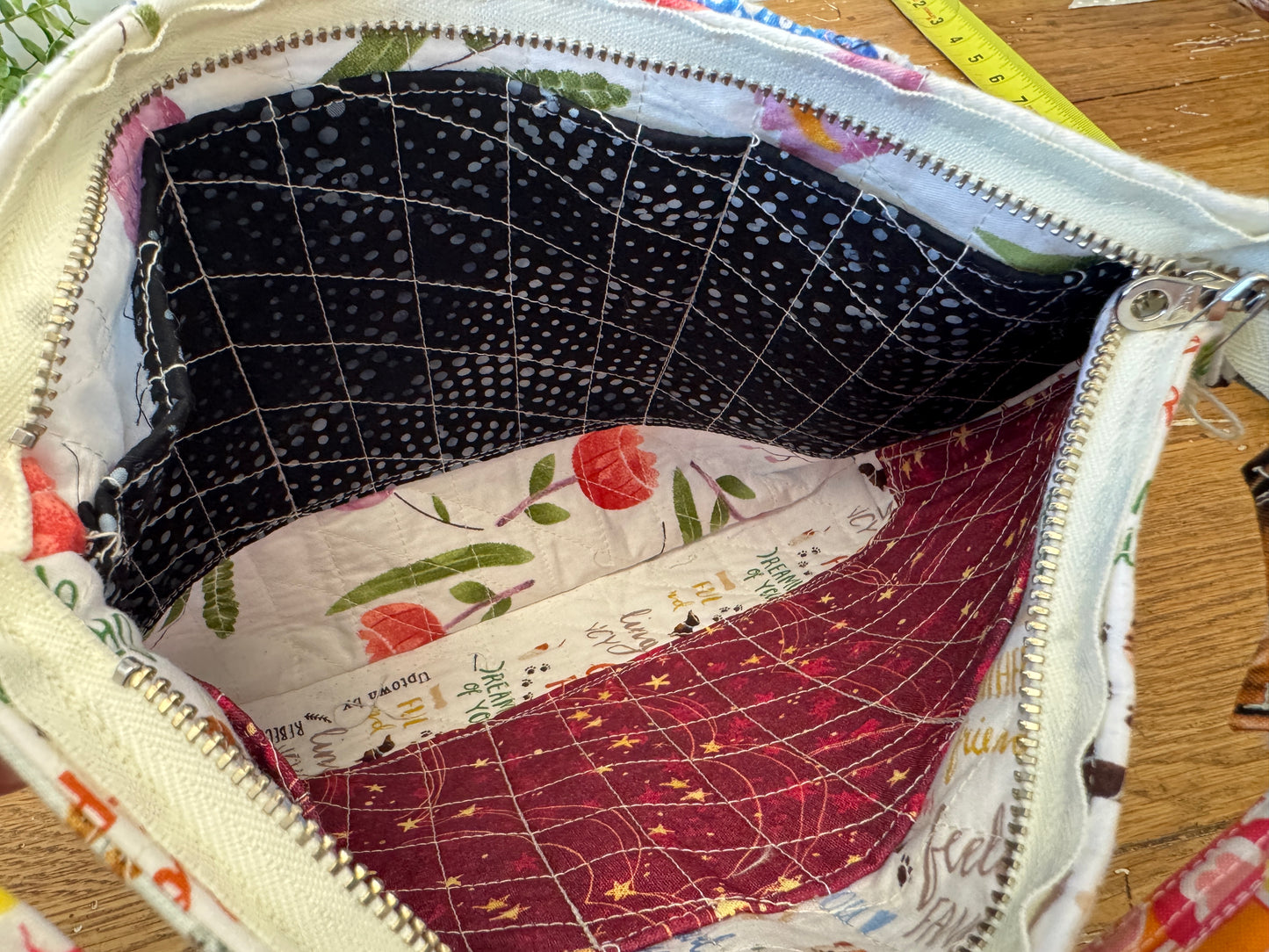 Handmade Purse (6)