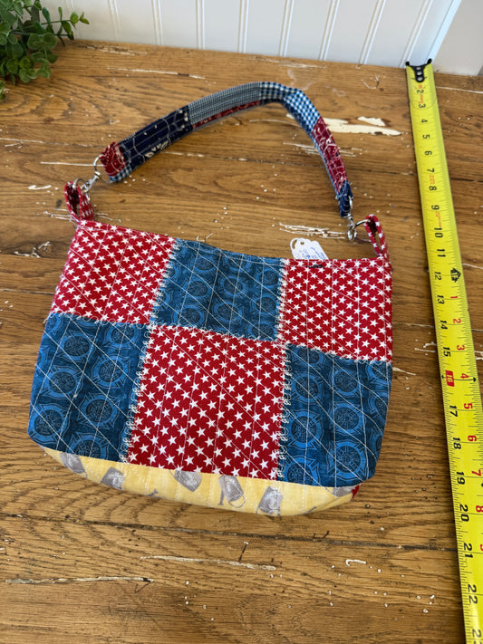 Handmade Purse (7)