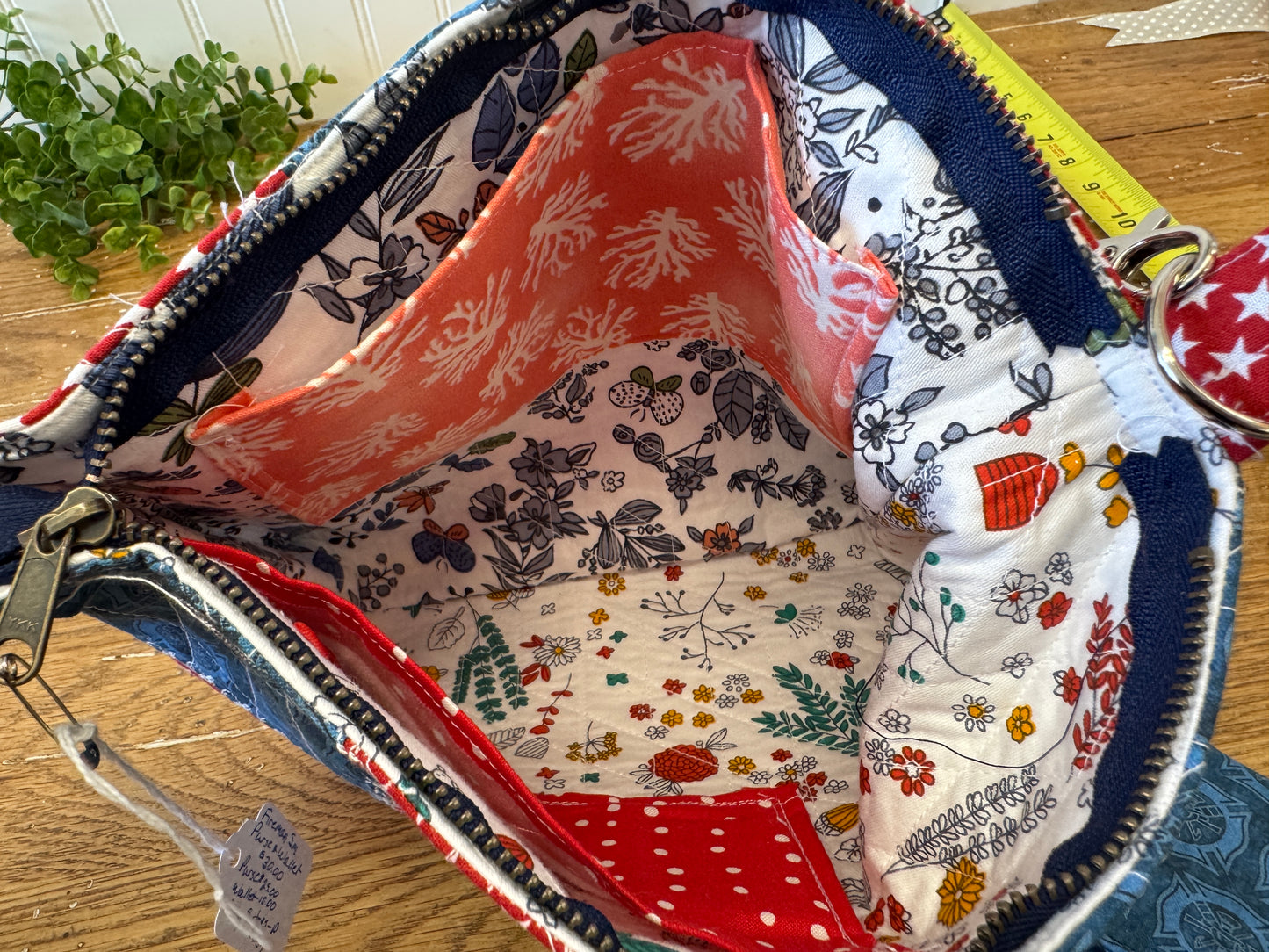Handmade Purse (7)