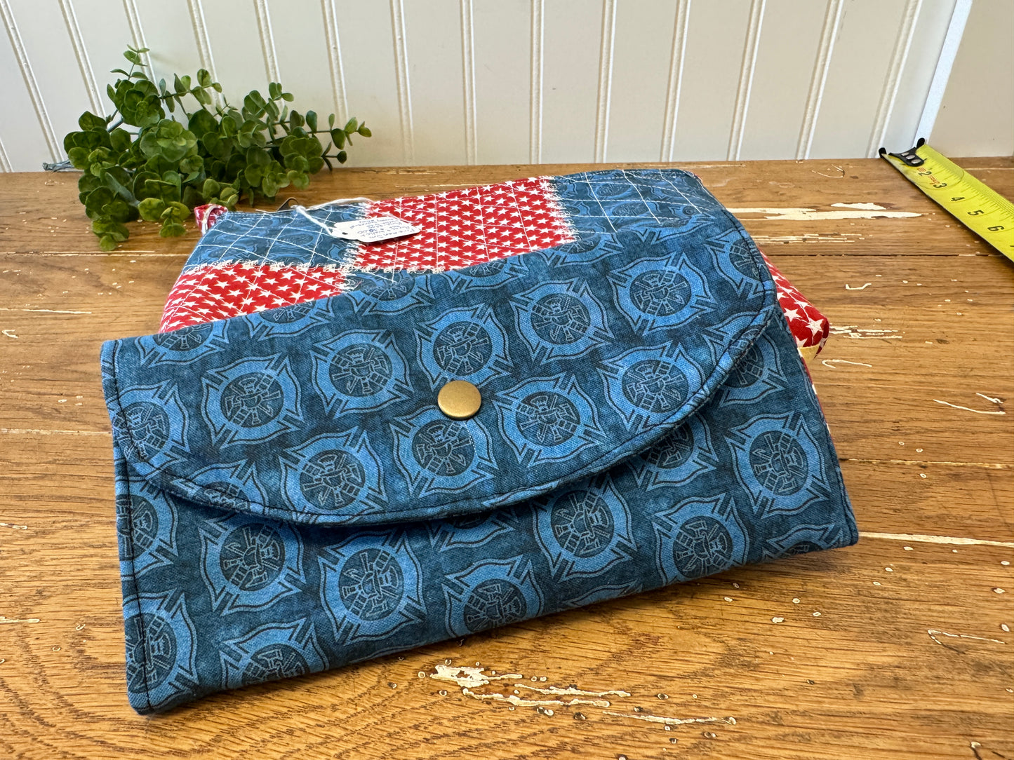 Handmade Purse (7)
