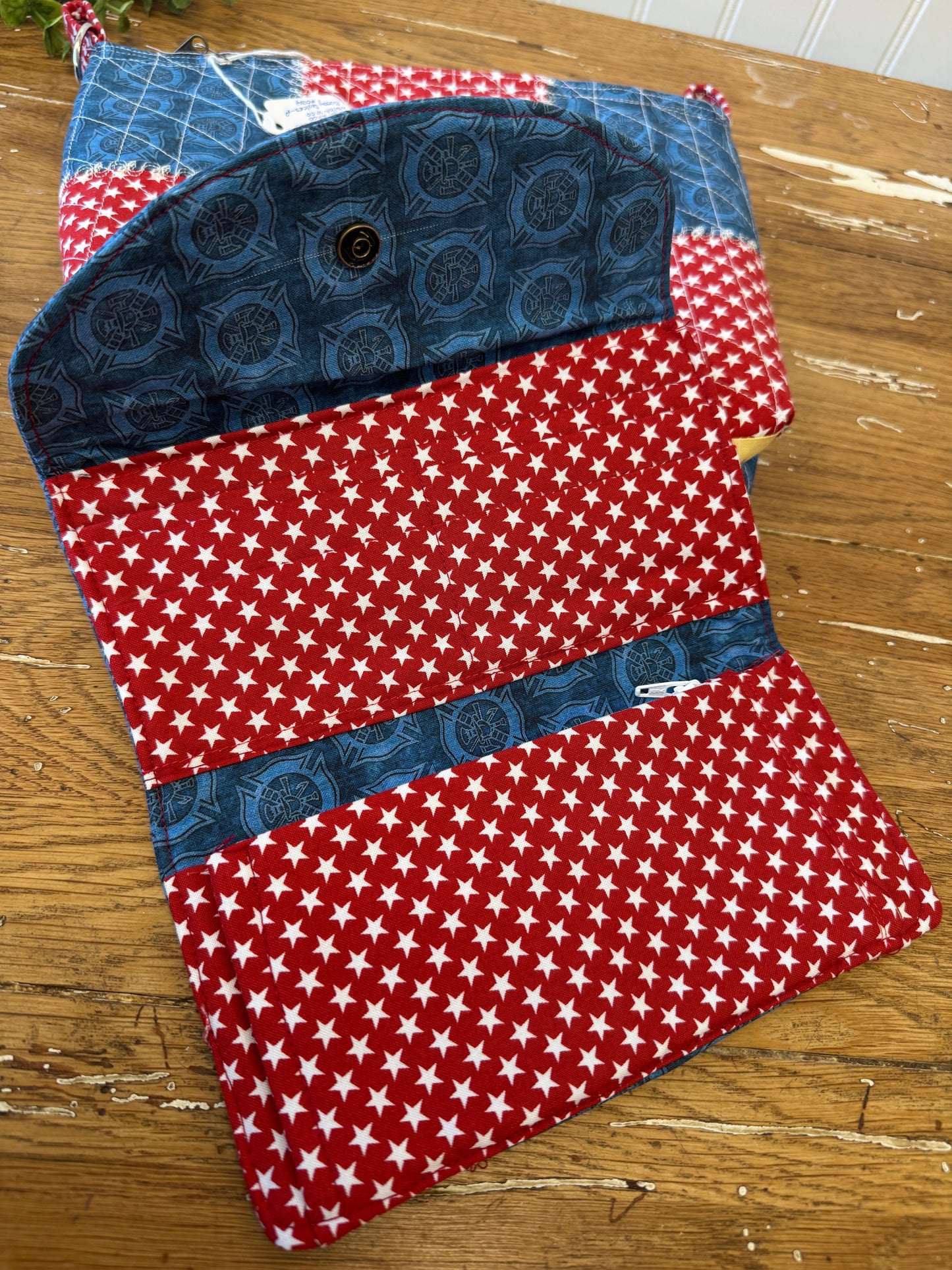 Handmade Purse (7)