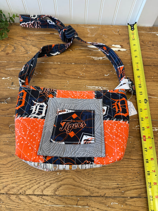 Handmade Purse (8)