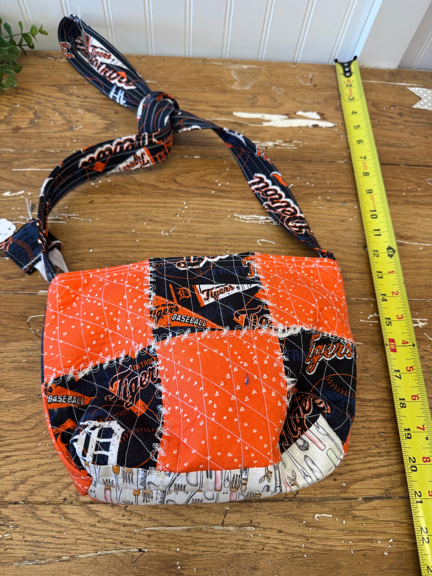 Handmade Purse (8)