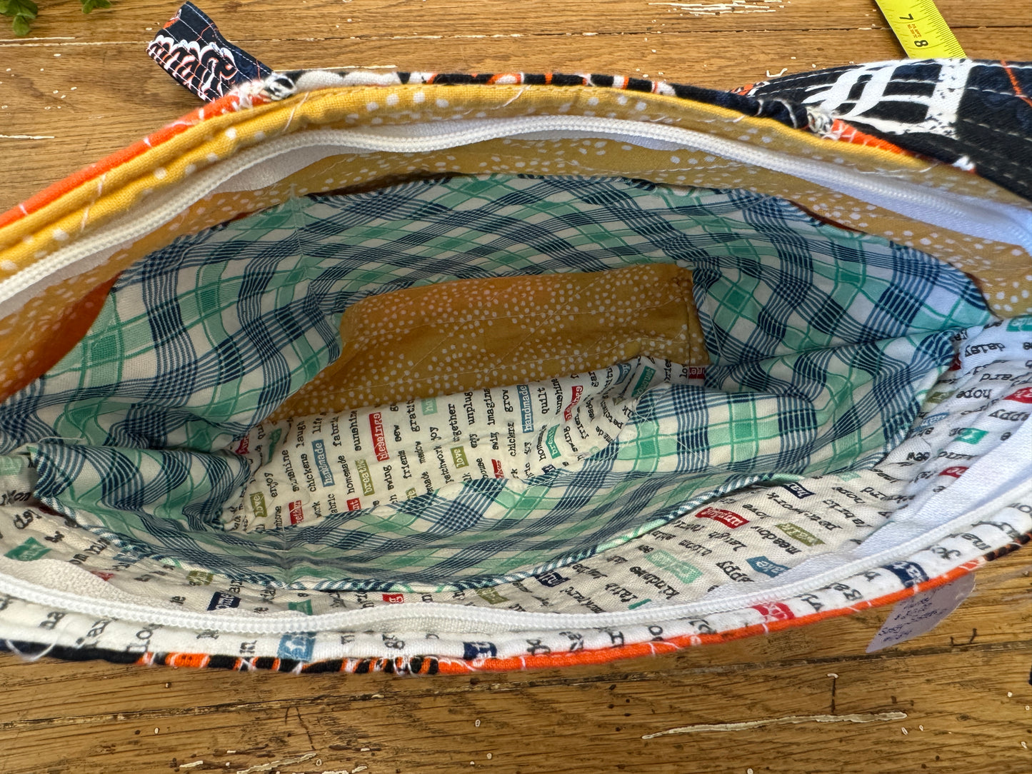 Handmade Purse (8)