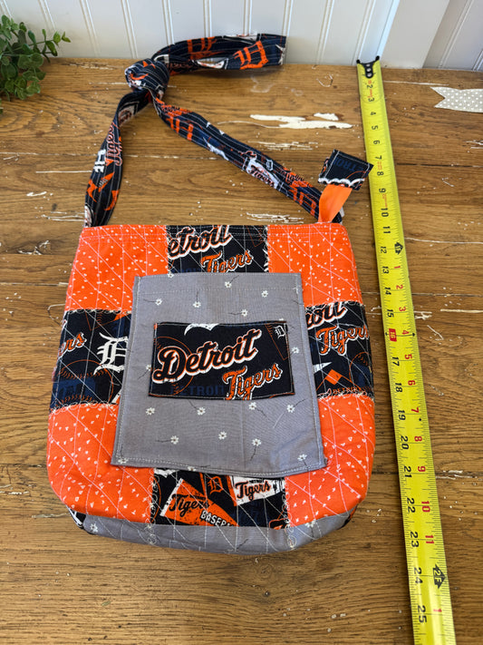 Handmade Purse (9)