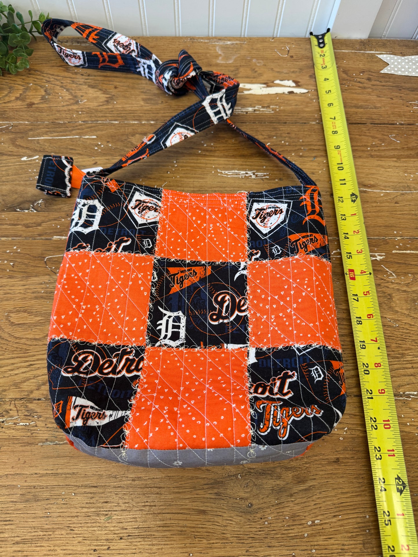 Handmade Purse (9)