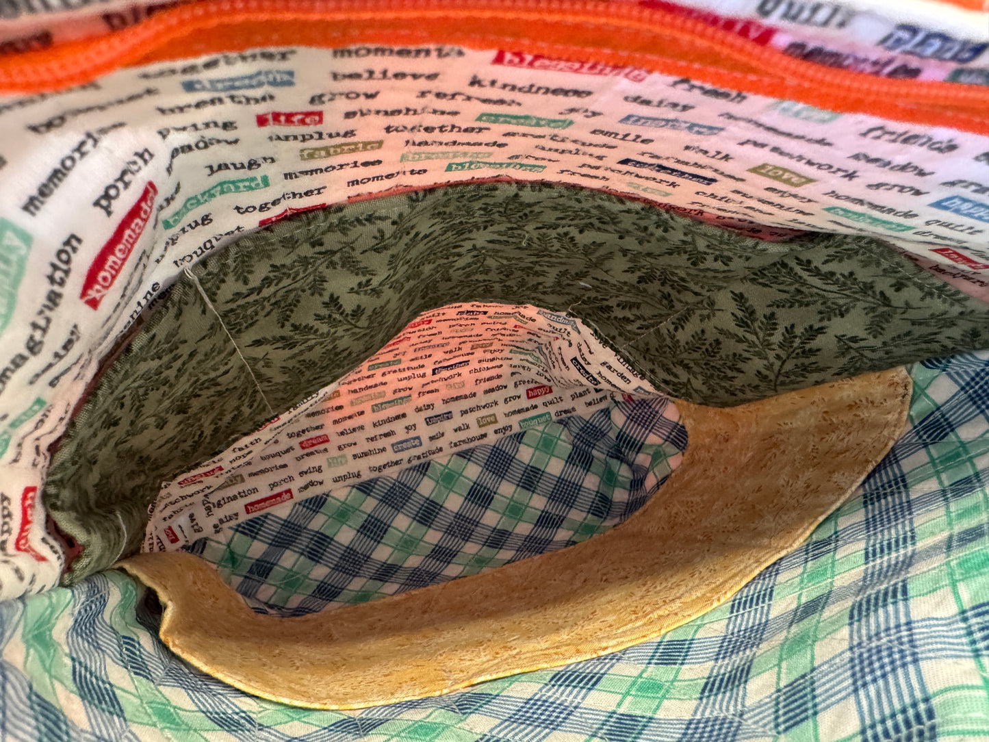 Handmade Purse (9)