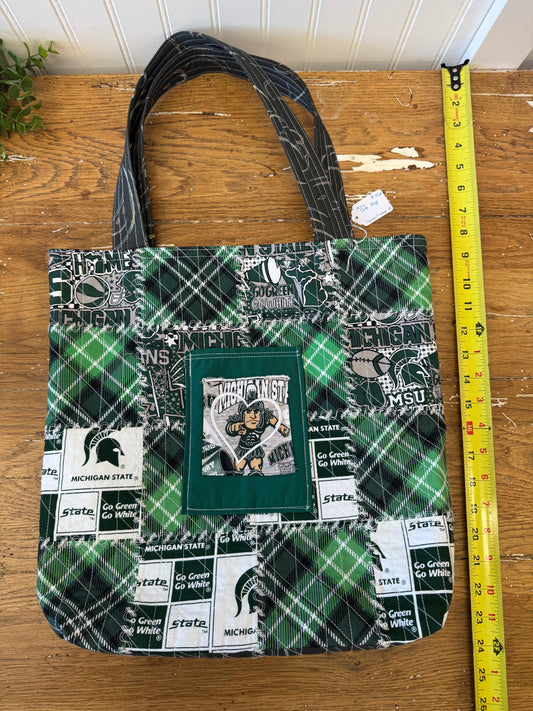 Handmade Tote Bag (1)