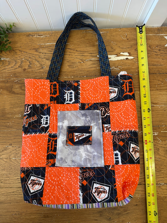 Handmade Tote Bag (2)
