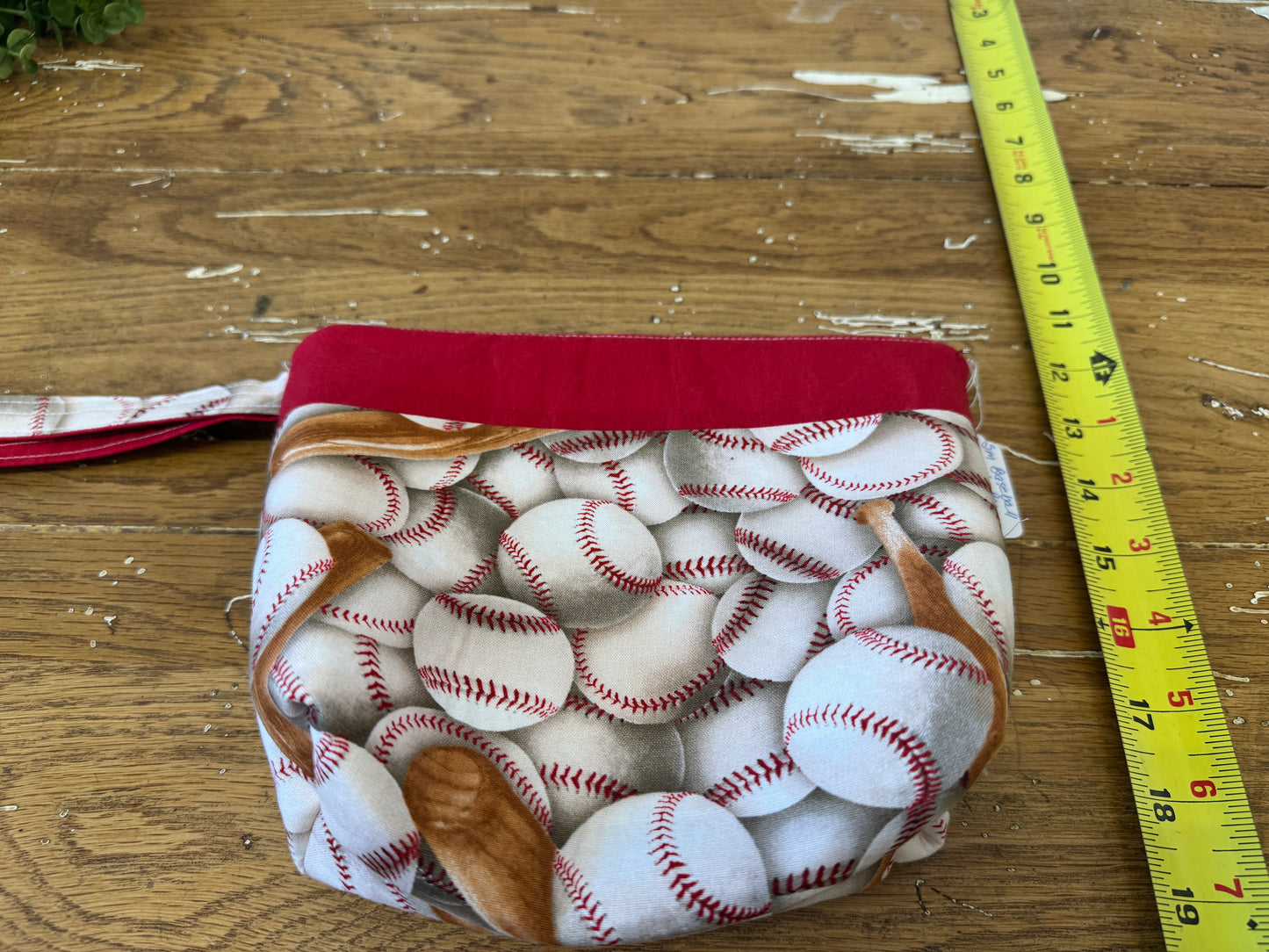 Handmade Cosmetic Bag (3)