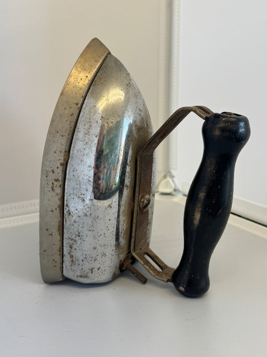 Vintage Iron