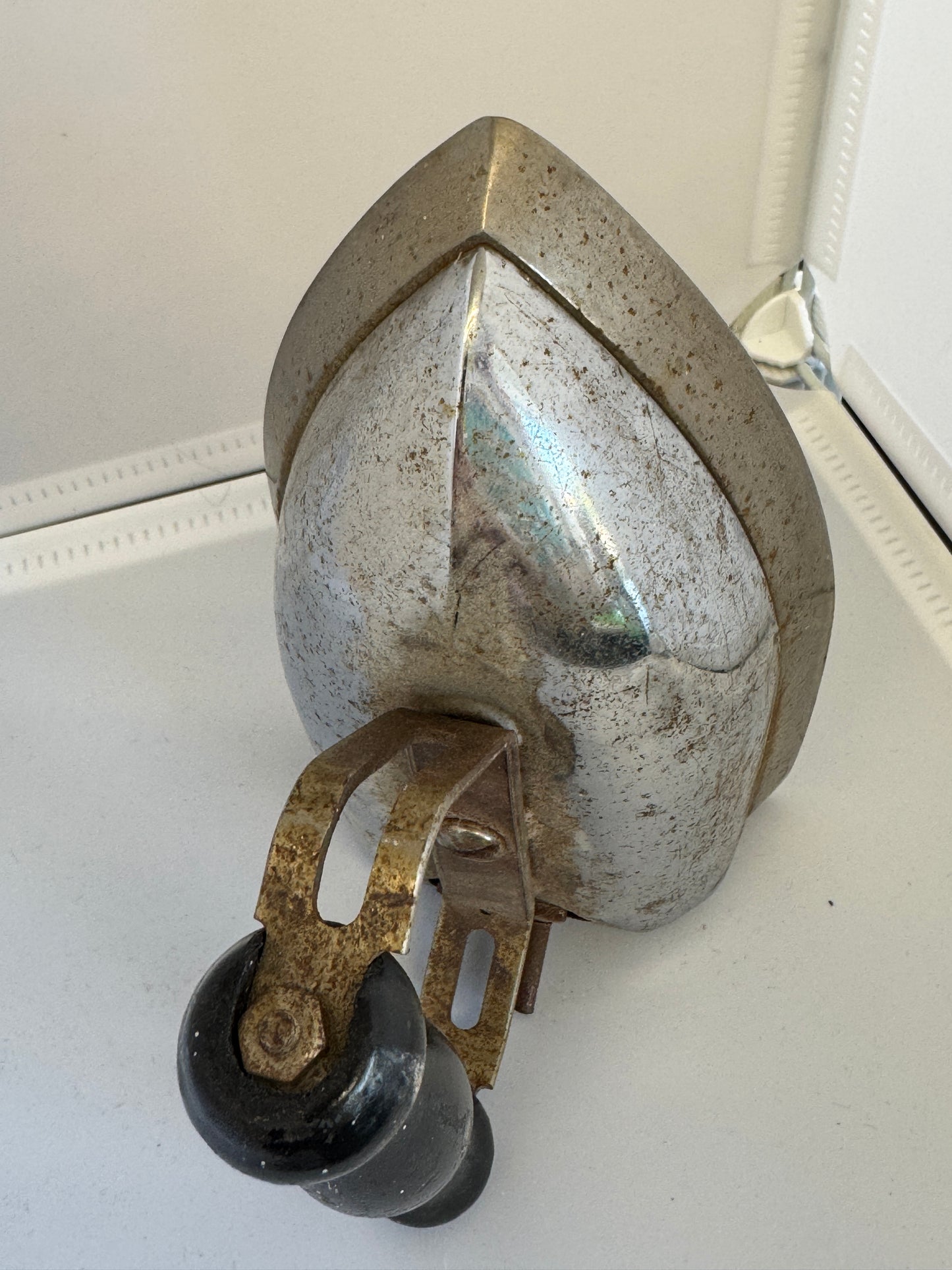 Vintage Iron