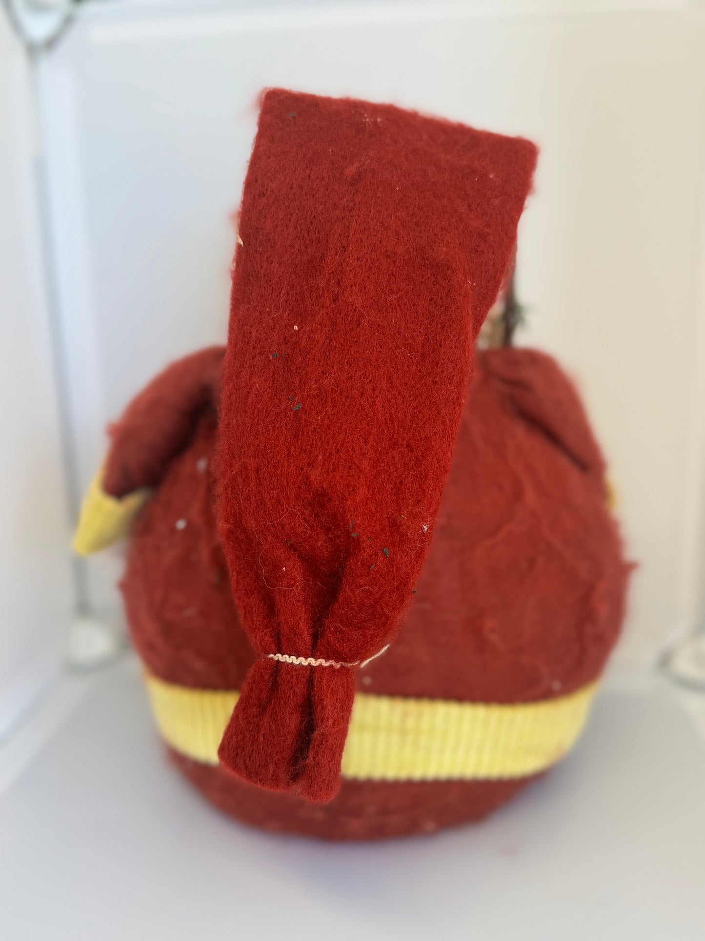 Fat Santa Shelf Sitter