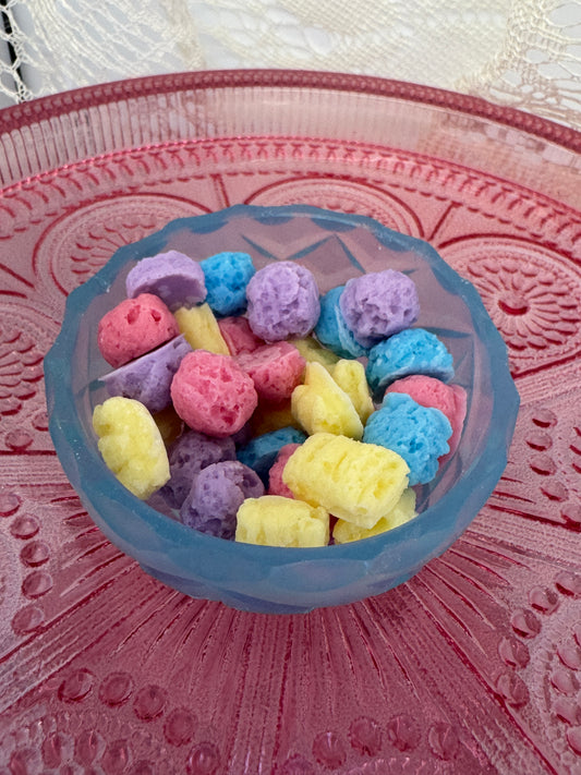 Handmade Soap by Sprinkles – So Realistic, You’ll Think It’s Dessert! - Cereal