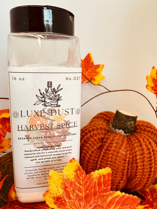 Harvest Spice (16 oz) - Carpet Freshener
