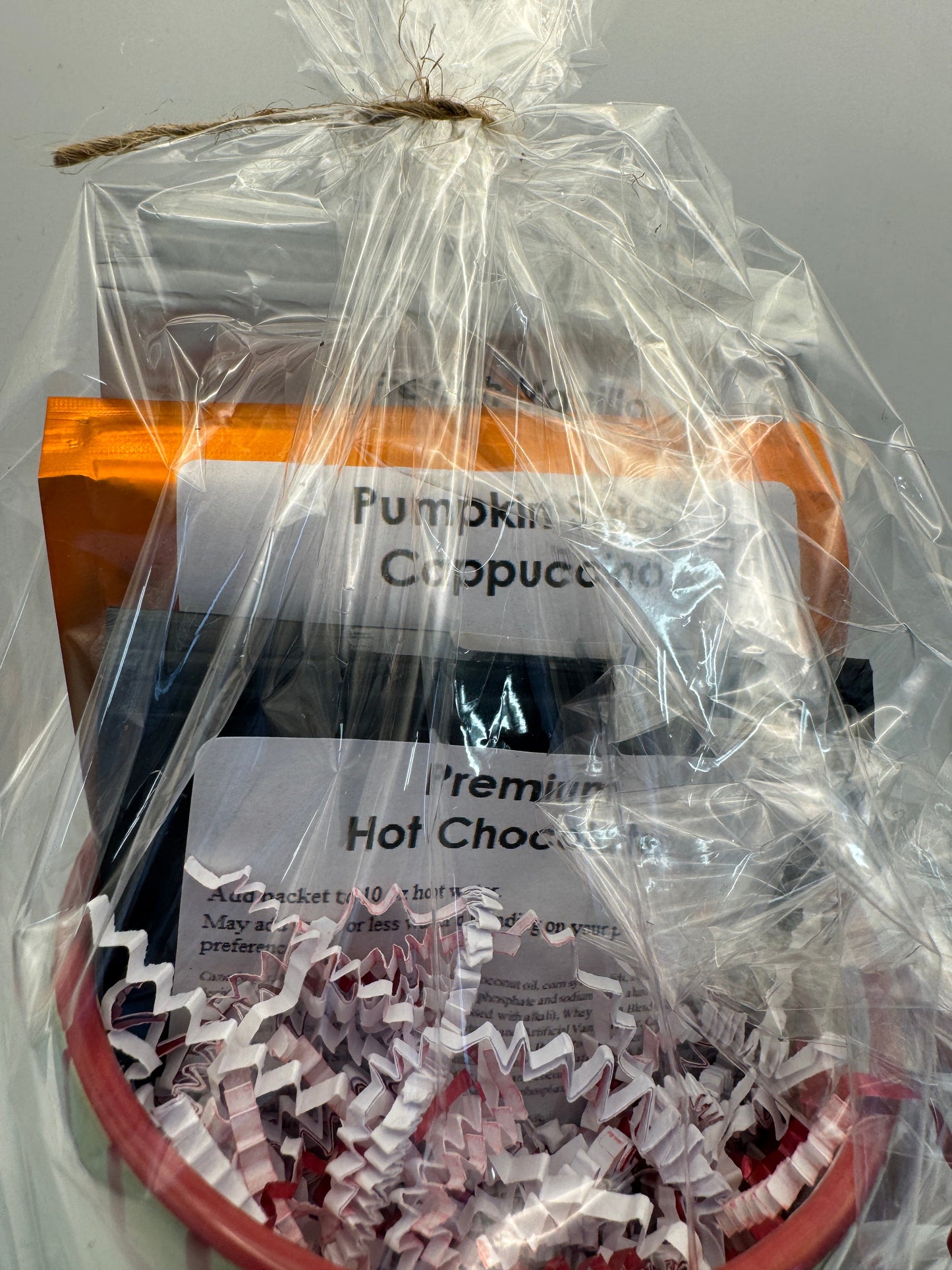 Holiday Coffee Mug Gift Set – Premium Hot Chocolate & Cappuccino Trio