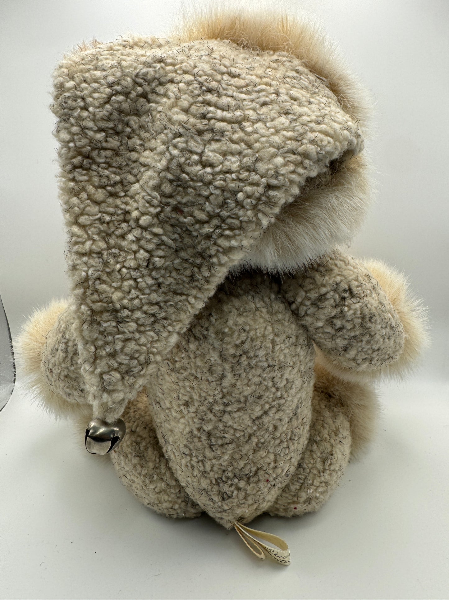 Bears by Eileen “Mrs. Eileen Kaiser 151 Santa” Collectible Teddy Bear – 1994