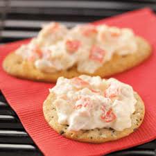 Kaden's Krabilicious - Savory Dips