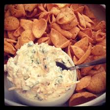 Linda’s Loaded Potato -  Meat & Cheese Dips