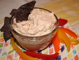 Mellie's Mexi Mix (Not Spicy) - Salsa & Fiesta Dips
