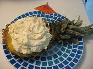 Old English Pineapple - Meat & Cheese Dips