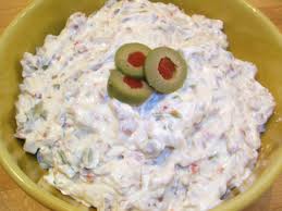 Outrageous Olive - Savory Dips