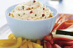 Pepperjack -  Meat & Cheese Dips