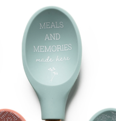 Krumbs Kitchen Farmhouse Spoon
