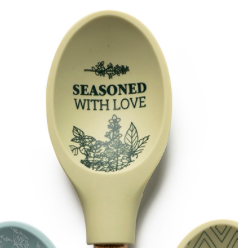 Krumbs Kitchen Farmhouse Spoon