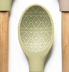 Krumbs Kitchen Farmhouse Spoon