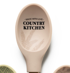 Krumbs Kitchen Farmhouse Spoon