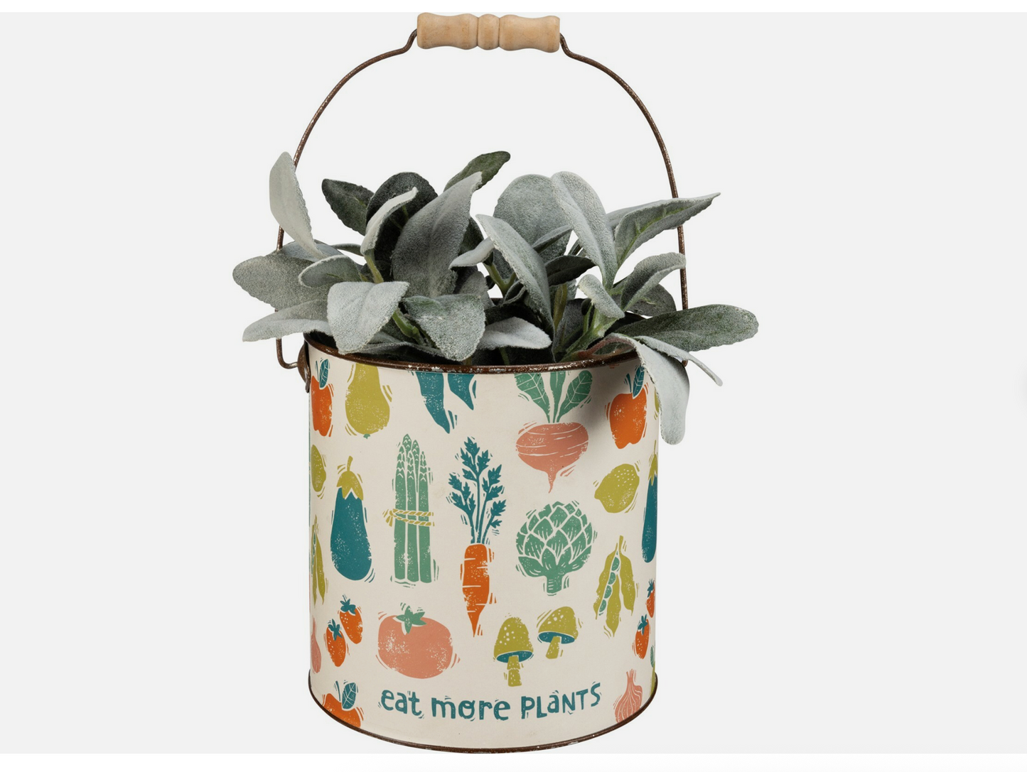 Primitives by Kathy - Garden Bucket Set of 3 - 109117