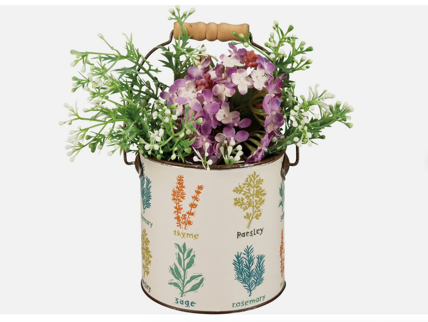 Primitives by Kathy - Garden Bucket Set of 3 - 109117