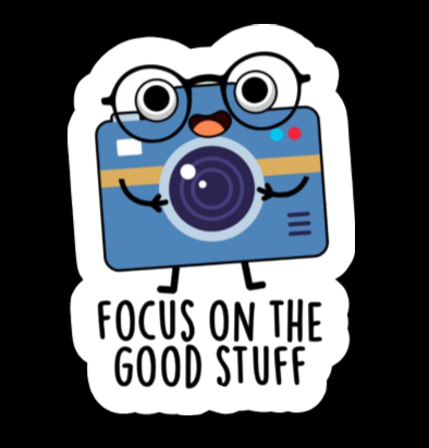 Sticker - Sushi Did