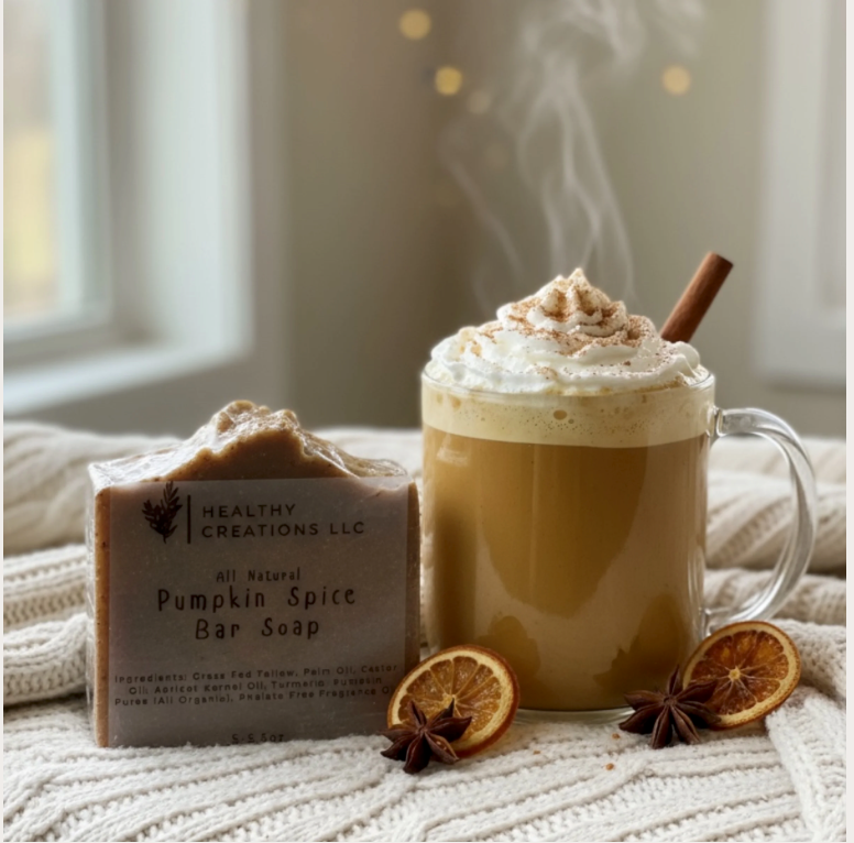 Bath Time Gift Set