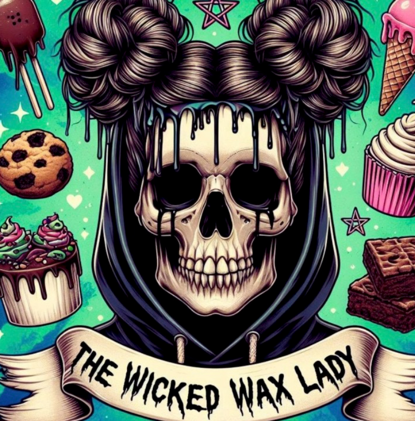 Wicked Wax Lady - Coming Soon...