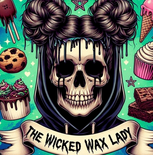 Wicked Wax Lady - Coming Soon...