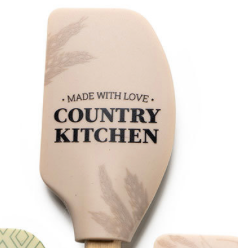 Krumbs Kitchen Farmhouse Spatula