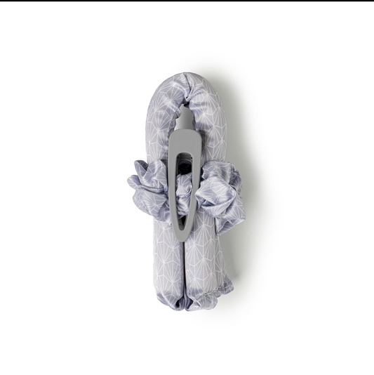 Lemon Lavender You Go Curl Silky Soft Hair Curler - Gray