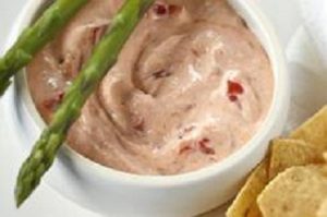 Sweet & Sassy Salsa - Salsa & Fiesta Dips
