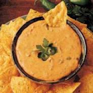 Tasha’s Texas Twister (Cheesy Jalapeno) - Salsa & Fiesta Dips