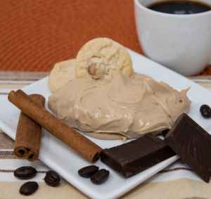 Tiramisu - Fruit Dip & No Bake Cheesecake Mixes