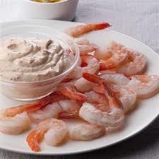Tomato & Horseradish - Savory Dips