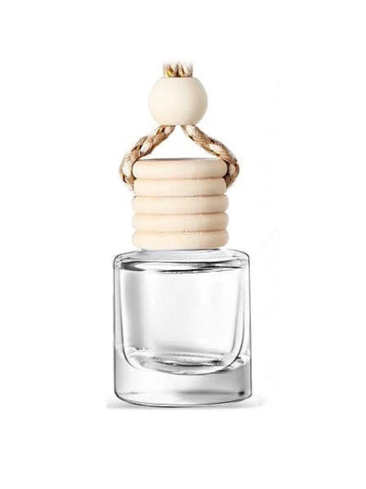 Aroma Diffuser – 8 ml Round (with Boho Sticker)