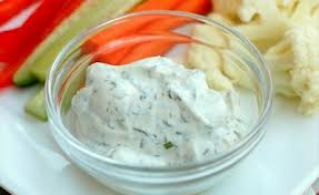 Veggie Delite - Savory Dips