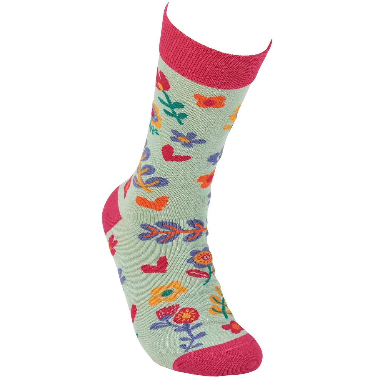 Mushrooms Socks