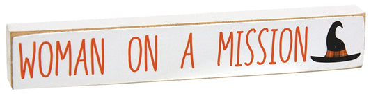 Haunt Mess Mini Stick – Woman on a Mission